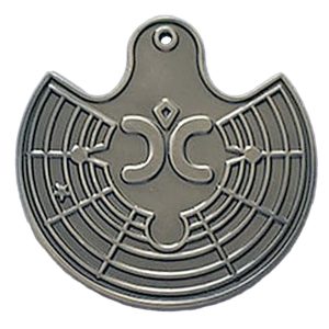 BRC Pendant