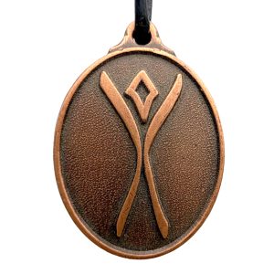 Beyond Belief, 2003 Pendant