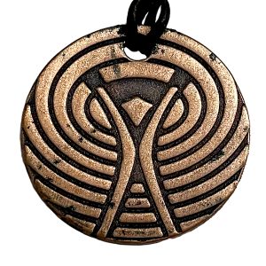 Camp EMO, 2004 Pendant