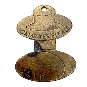 Camp YES PLEASE