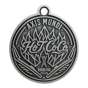 HOT CoCo, 2026 Pendant