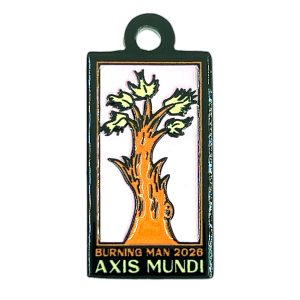 Lamplighters 2026 Pendant