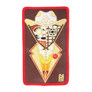 Nulli Pectatores, Patch