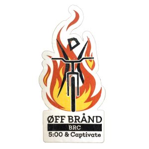 OFF BRAND