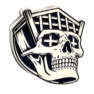 Skull-Man 2026