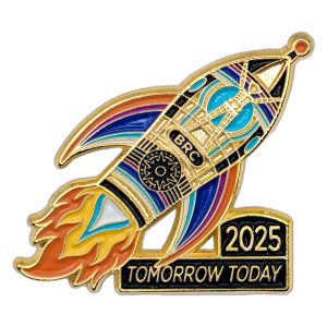Tomorrow Today Rocket