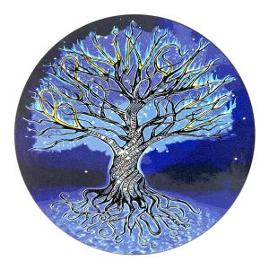 Axis Mundi 2026 Official Sticker 5