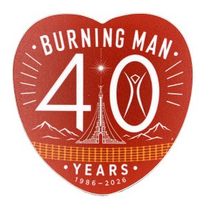 40th Anniversary