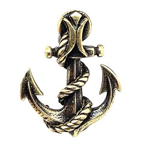 Anchor 2026 Pin