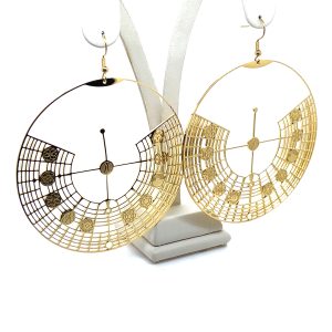 BRC 2026 Earrings