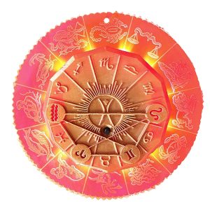 DiSORiENT LeoBlinky 2026