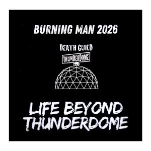 Life Beyond Thunderdome, 2026
