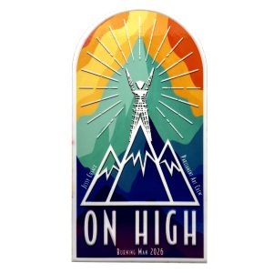 On High