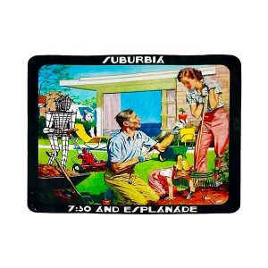 Suburbia