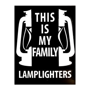 This is my Family, Lamplighters